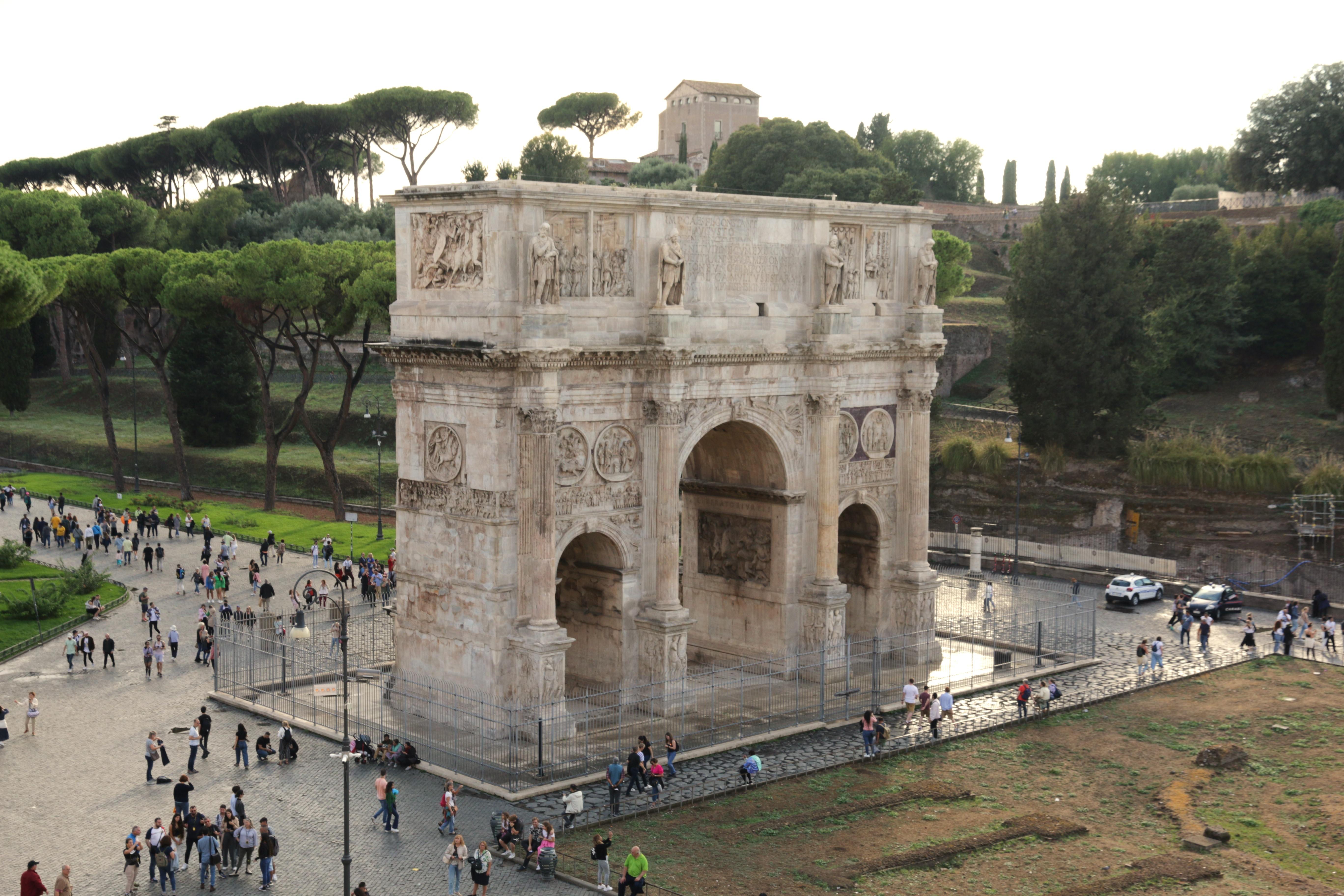Rome